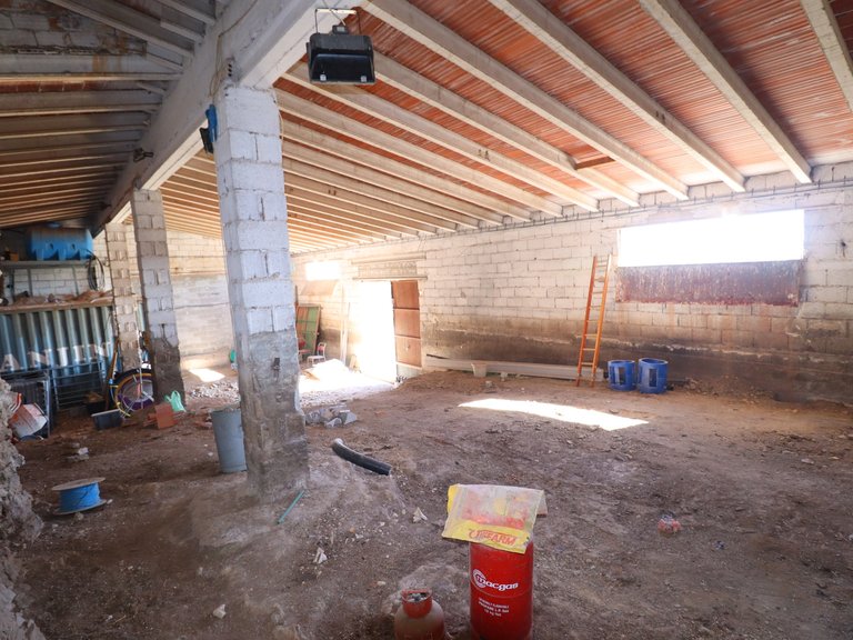 Country House for Sale in Velez-rubio, Almeria 28