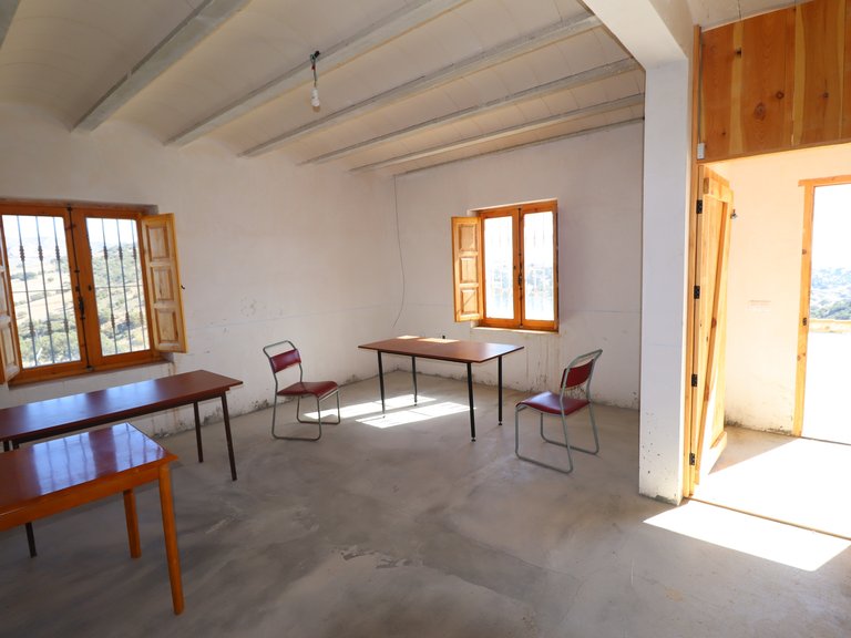 Country House for Sale in Velez-rubio, Almeria 35