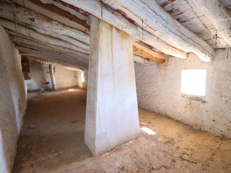 Country House for Sale in Velez-rubio, Almeria 26