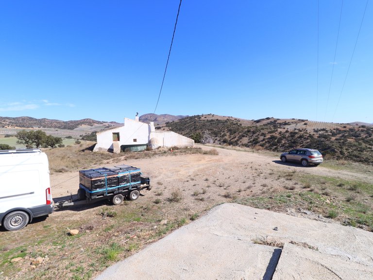Country House for Sale in Velez-rubio, Almeria 49