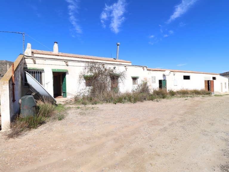 Country House for Sale in Velez-rubio, Almeria 7