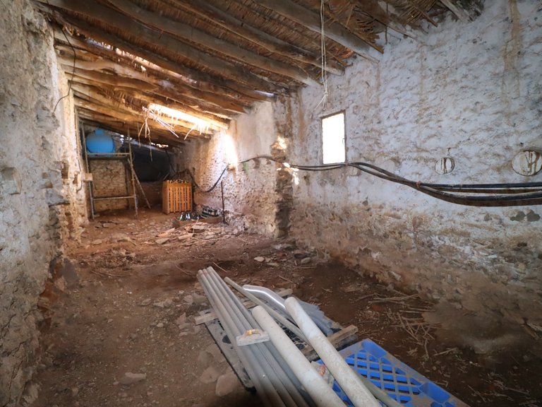 Country House for Sale in Velez-rubio, Almeria 27