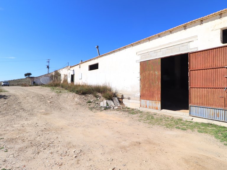 Country House for Sale in Velez-rubio, Almeria 33