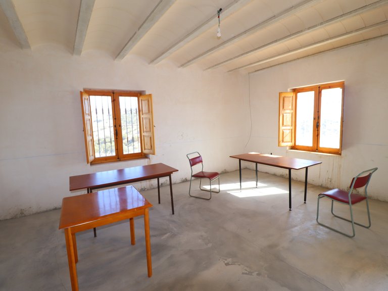 Country House for Sale in Velez-rubio, Almeria 36