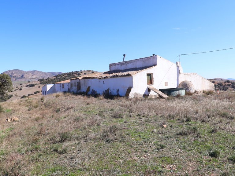 Country House for Sale in Velez-rubio, Almeria 48
