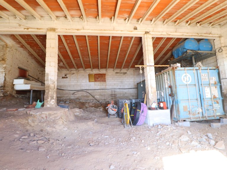 Country House for Sale in Velez-rubio, Almeria 32