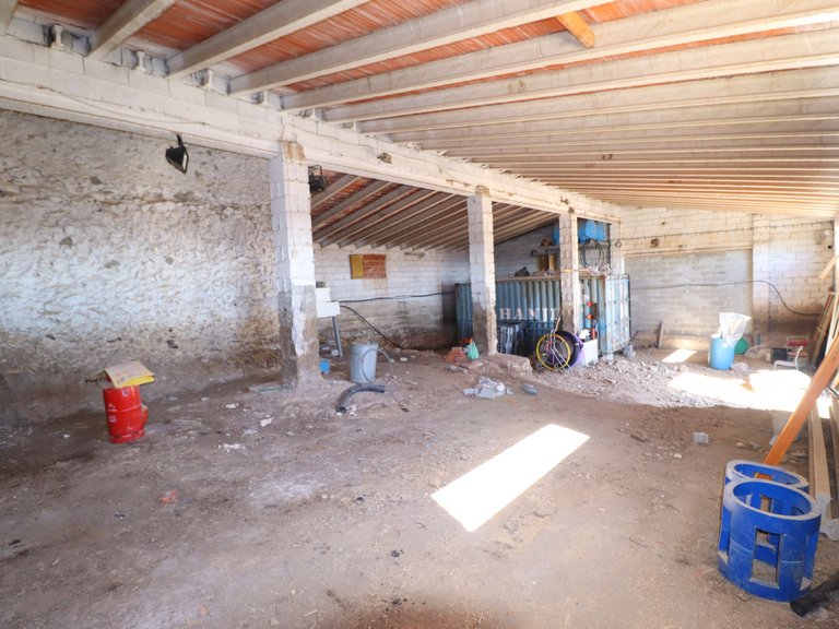 Country House for Sale in Velez-rubio, Almeria 29