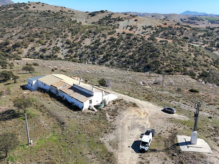 Country House for Sale in Velez-rubio, Almeria 5
