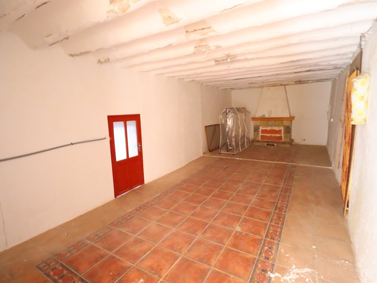 Country House for Sale in Velez-rubio, Almeria 12