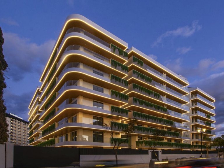 Apartment for Sale in Fuengirola, Malaga 1