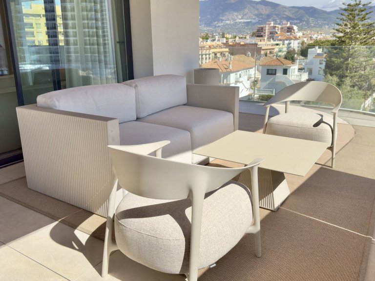 Apartment for Sale in Fuengirola, Malaga 7