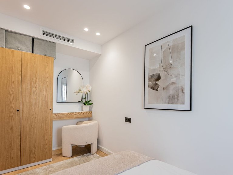 Town House for Sale in Benahavis, Malaga 16