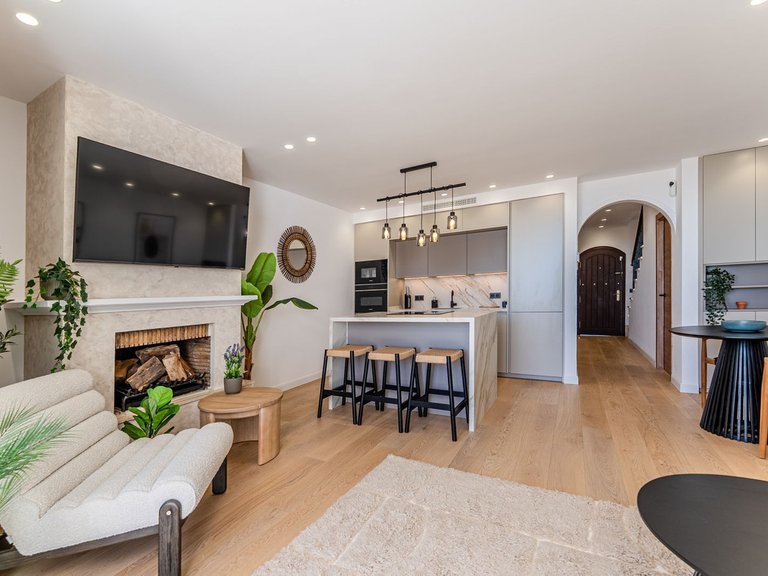 Town House for Sale in Benahavis, Malaga 10