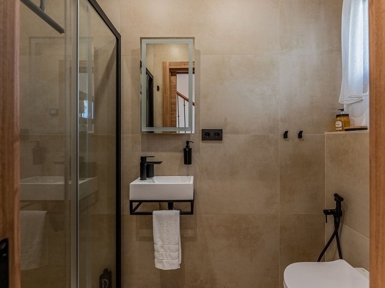 Town House for Sale in Benahavis, Malaga 14