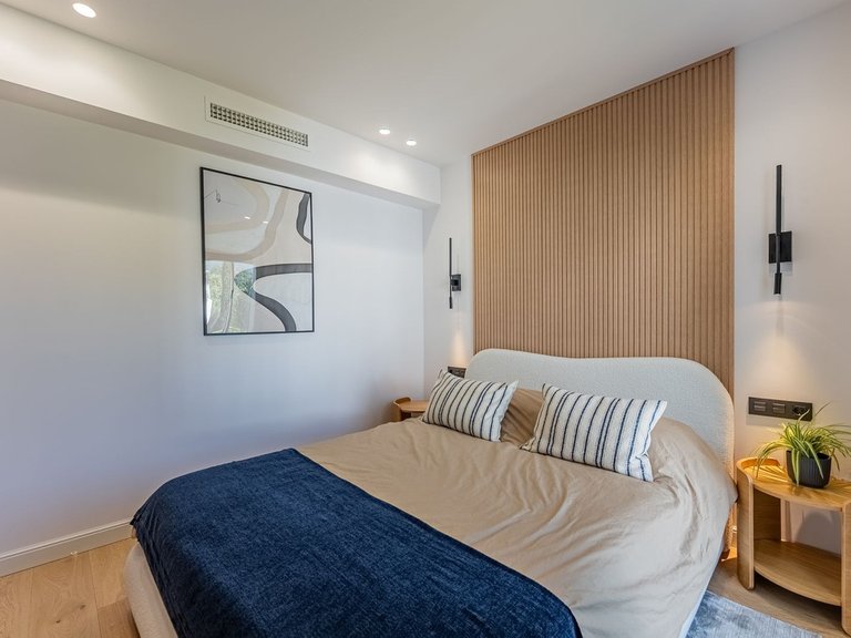 Town House for Sale in Benahavis, Malaga 19