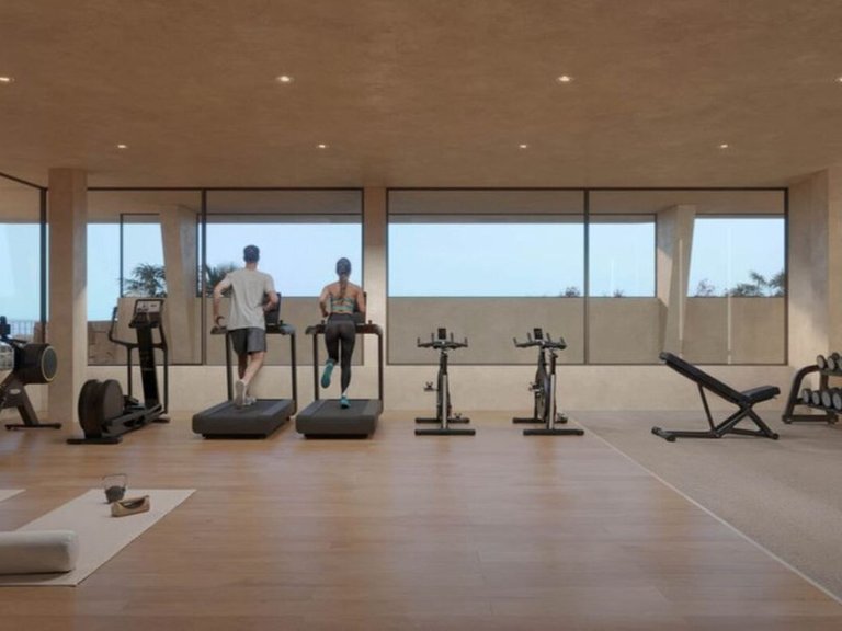 Apartment for Sale in Torremolinos, Malaga 8