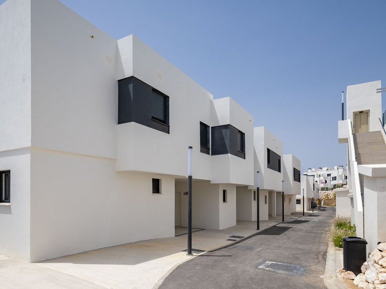 Town House for Sale in La Cala De Mijas, Malaga 8