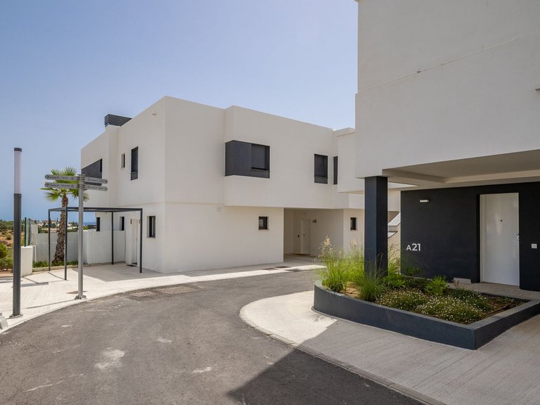 Town House for Sale in La Cala De Mijas, Malaga 12