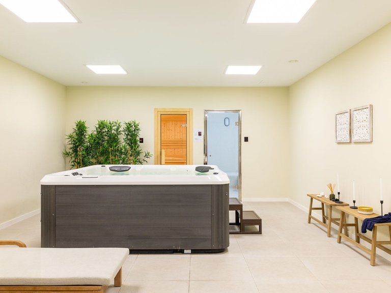 Town House for Sale in La Cala De Mijas, Malaga 32