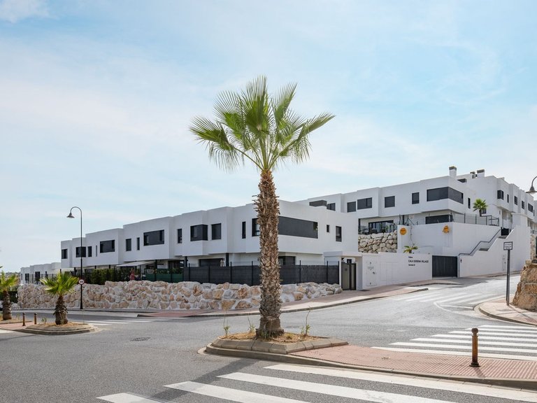 Town House for Sale in La Cala De Mijas, Malaga 3