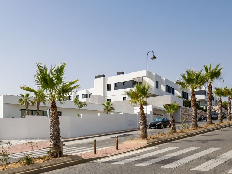 Town House for Sale in La Cala De Mijas, Malaga 4