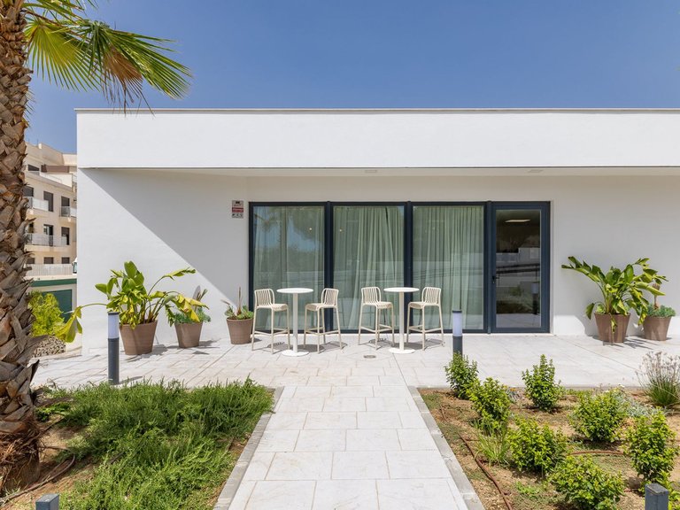 Town House for Sale in La Cala De Mijas, Malaga 7