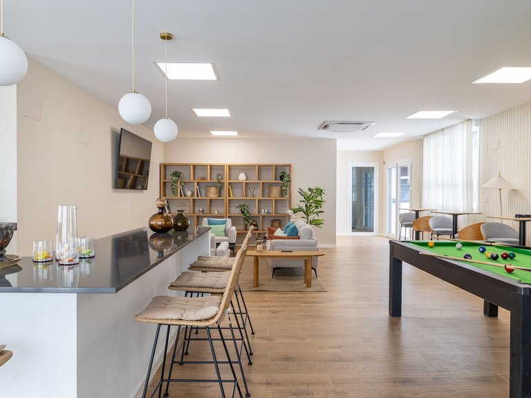 Town House for Sale in La Cala De Mijas, Malaga 10