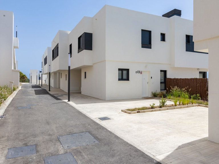 Town House for Sale in La Cala De Mijas, Malaga 14