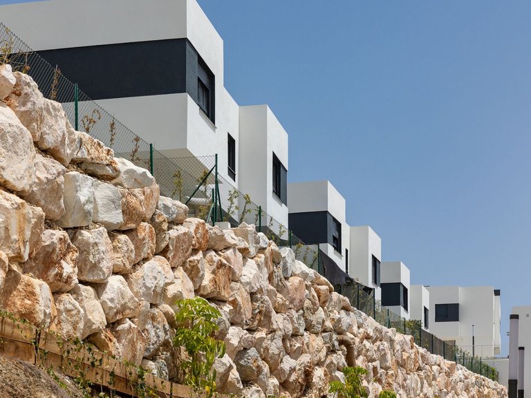 Town House for Sale in La Cala De Mijas, Malaga 15
