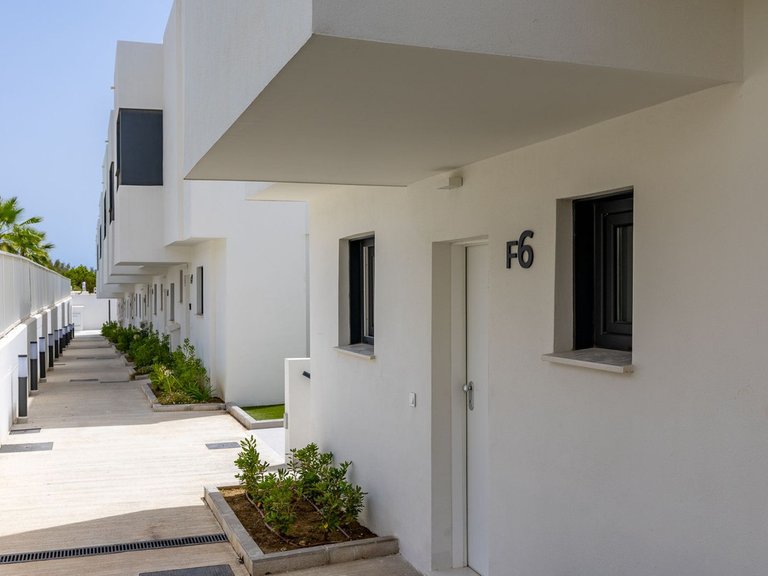 Town House for Sale in La Cala De Mijas, Malaga 17