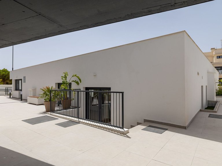 Town House for Sale in La Cala De Mijas, Malaga 19