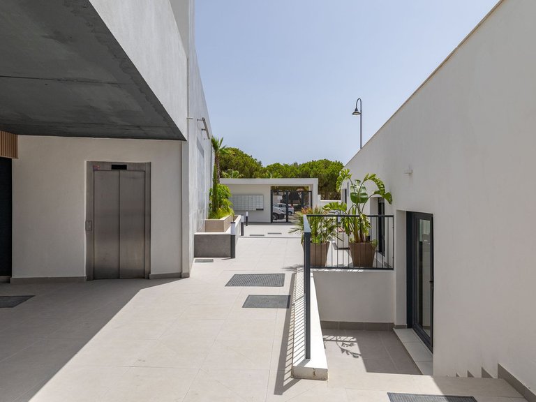Town House for Sale in La Cala De Mijas, Malaga 20