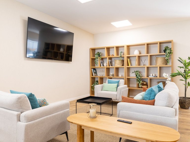 Town House for Sale in La Cala De Mijas, Malaga 21