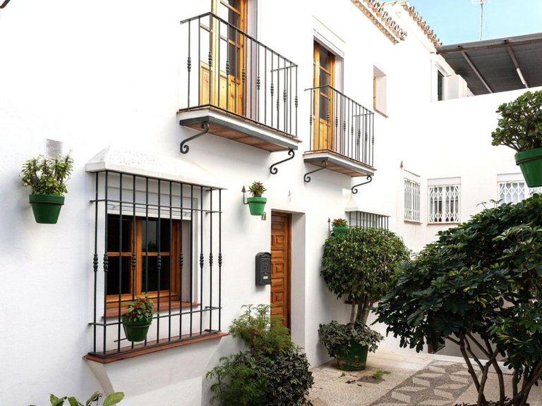 Town House for Sale in Estepona, Malaga 2