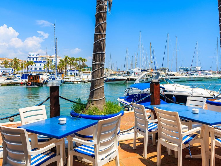 Town House for Sale in Estepona, Malaga 10