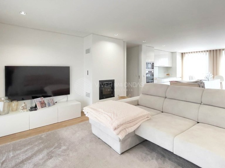 Apartment for Sale in Ferreiros, Cavado 1