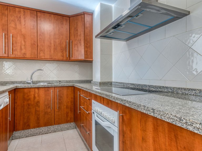 Apartment for Sale in Elviria, Malaga 6