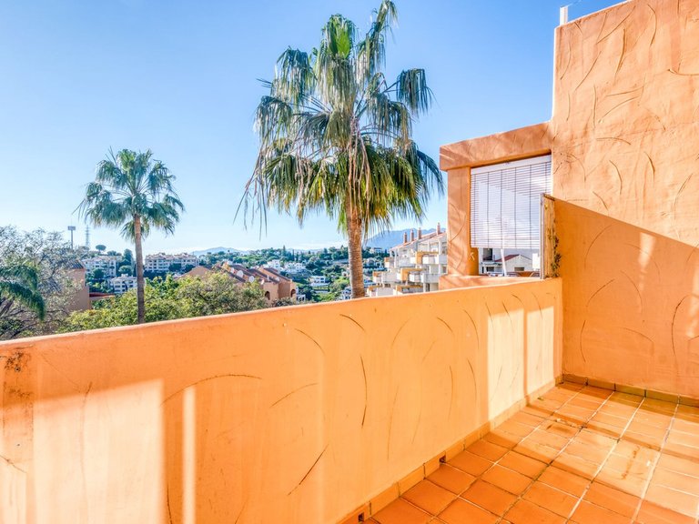 Apartment for Sale in Elviria, Malaga 12