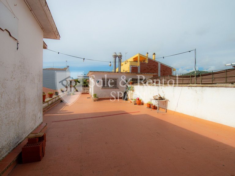 Town House for Sale in Malgrat De Mar, Barcelona 1