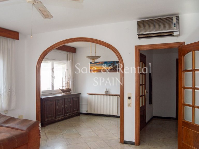 Town House for Sale in Malgrat De Mar, Barcelona 6