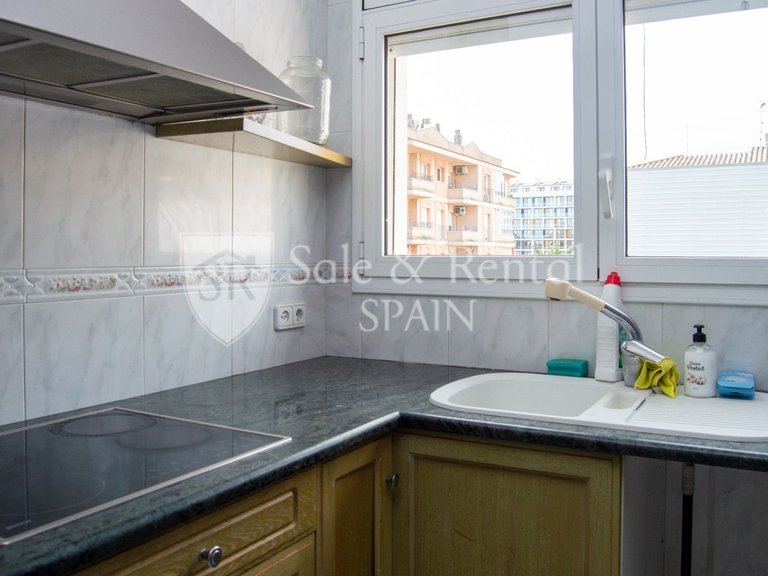 Town House for Sale in Malgrat De Mar, Barcelona 10