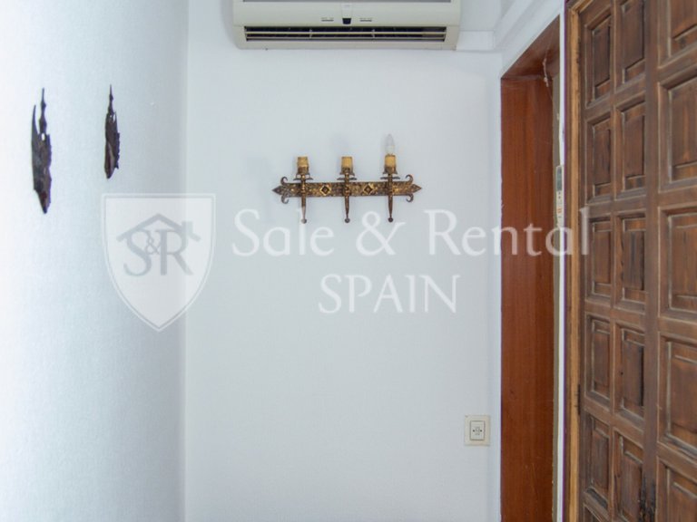 Town House for Sale in Malgrat De Mar, Barcelona 20
