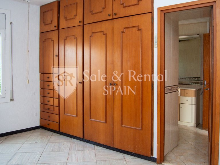 Town House for Sale in Malgrat De Mar, Barcelona 26