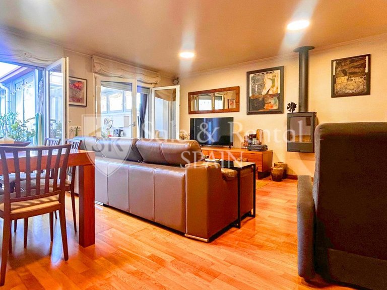 Apartment for Sale in Sant Feliu De Guixols, Gerona 8