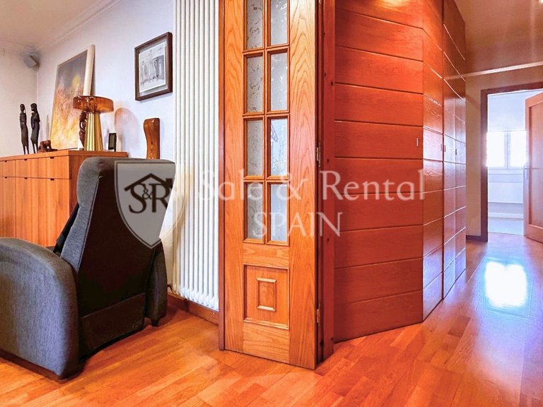 Apartment for Sale in Sant Feliu De Guixols, Gerona 10