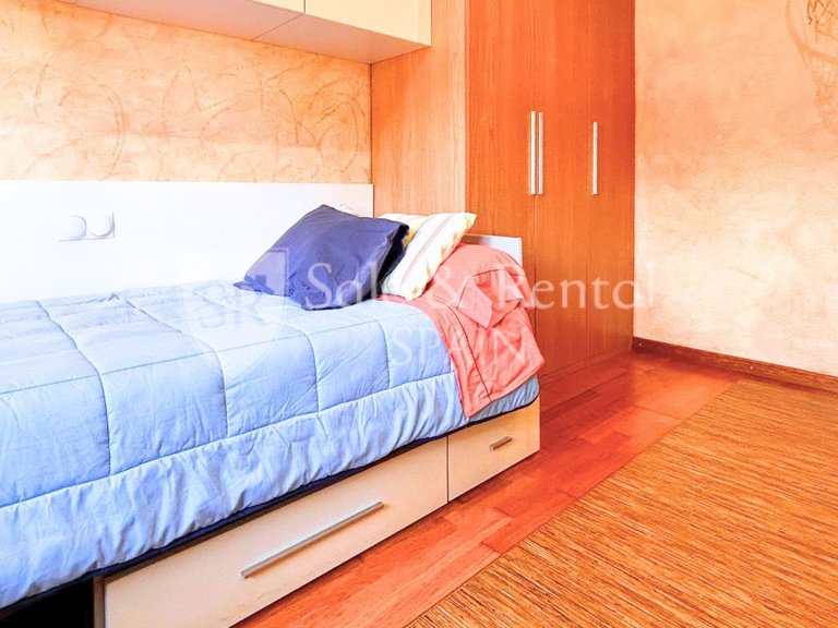 Apartment for Sale in Sant Feliu De Guixols, Gerona 23