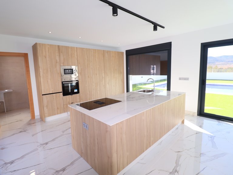 Villa for Sale in Lorca, Murcia 14