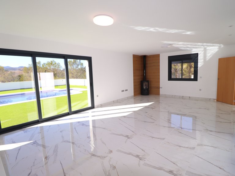 Villa for Sale in Lorca, Murcia 12
