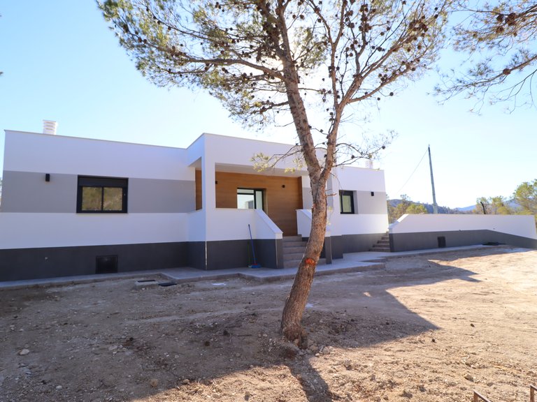 Villa for Sale in Lorca, Murcia 8