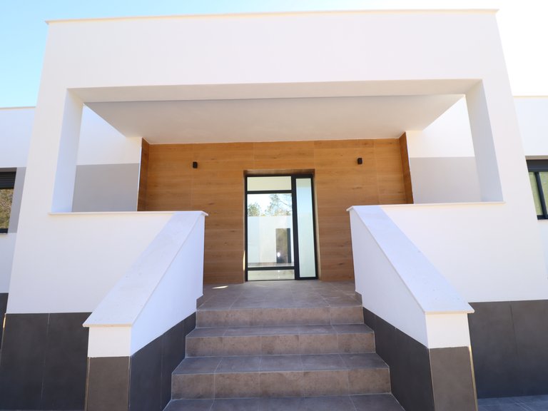 Villa for Sale in Lorca, Murcia 7